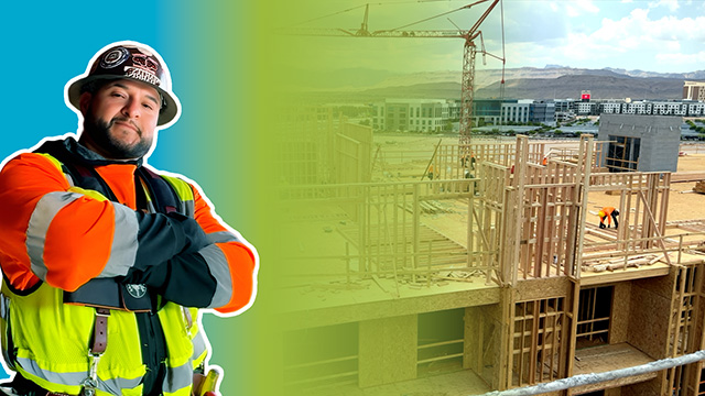 Carpenter — virtual job shadow