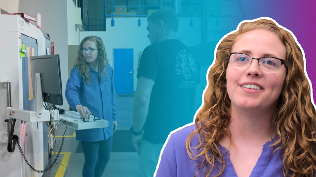 Manufacturing engineer — virtual job shadow