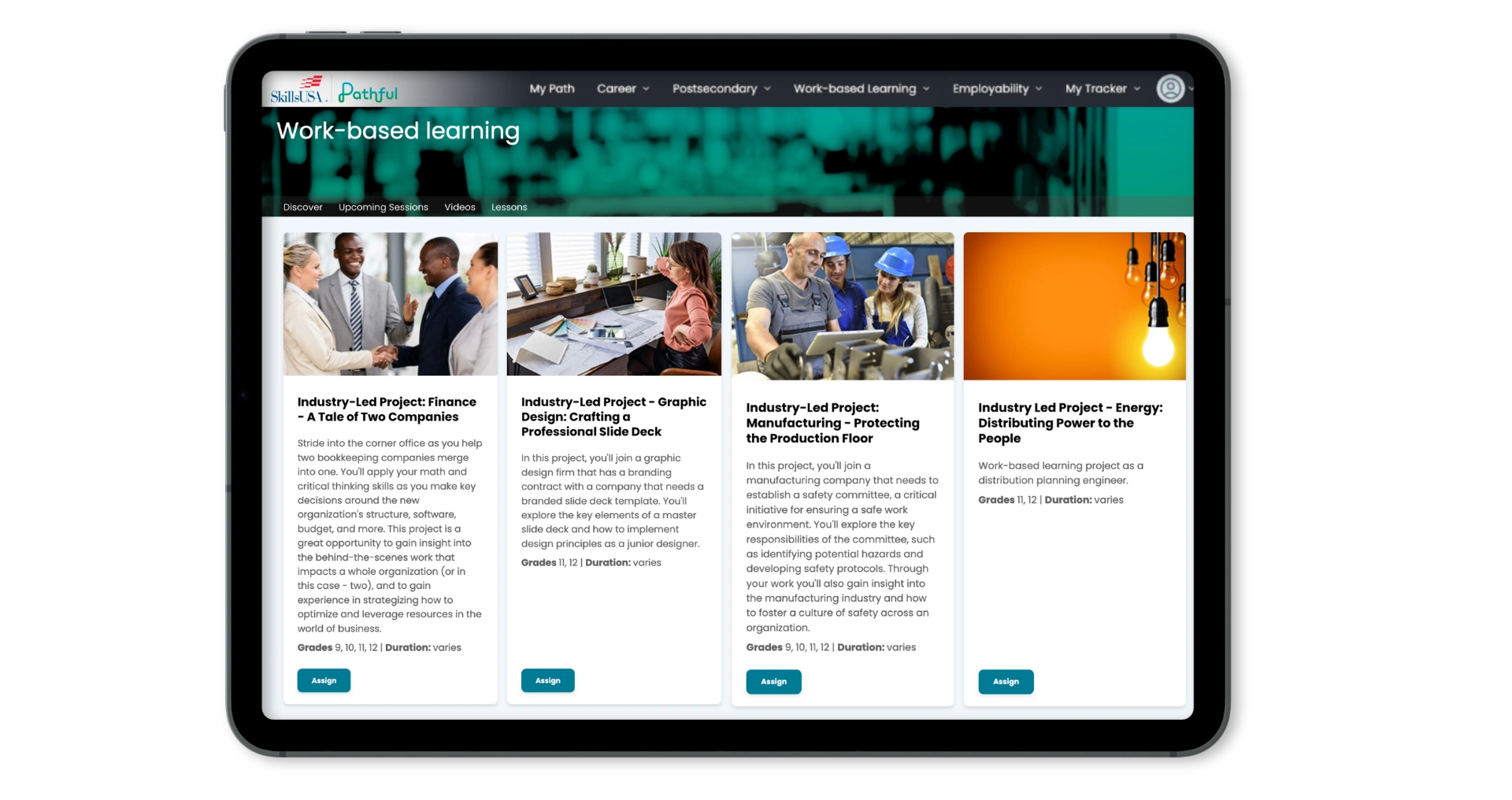 Career Engagement