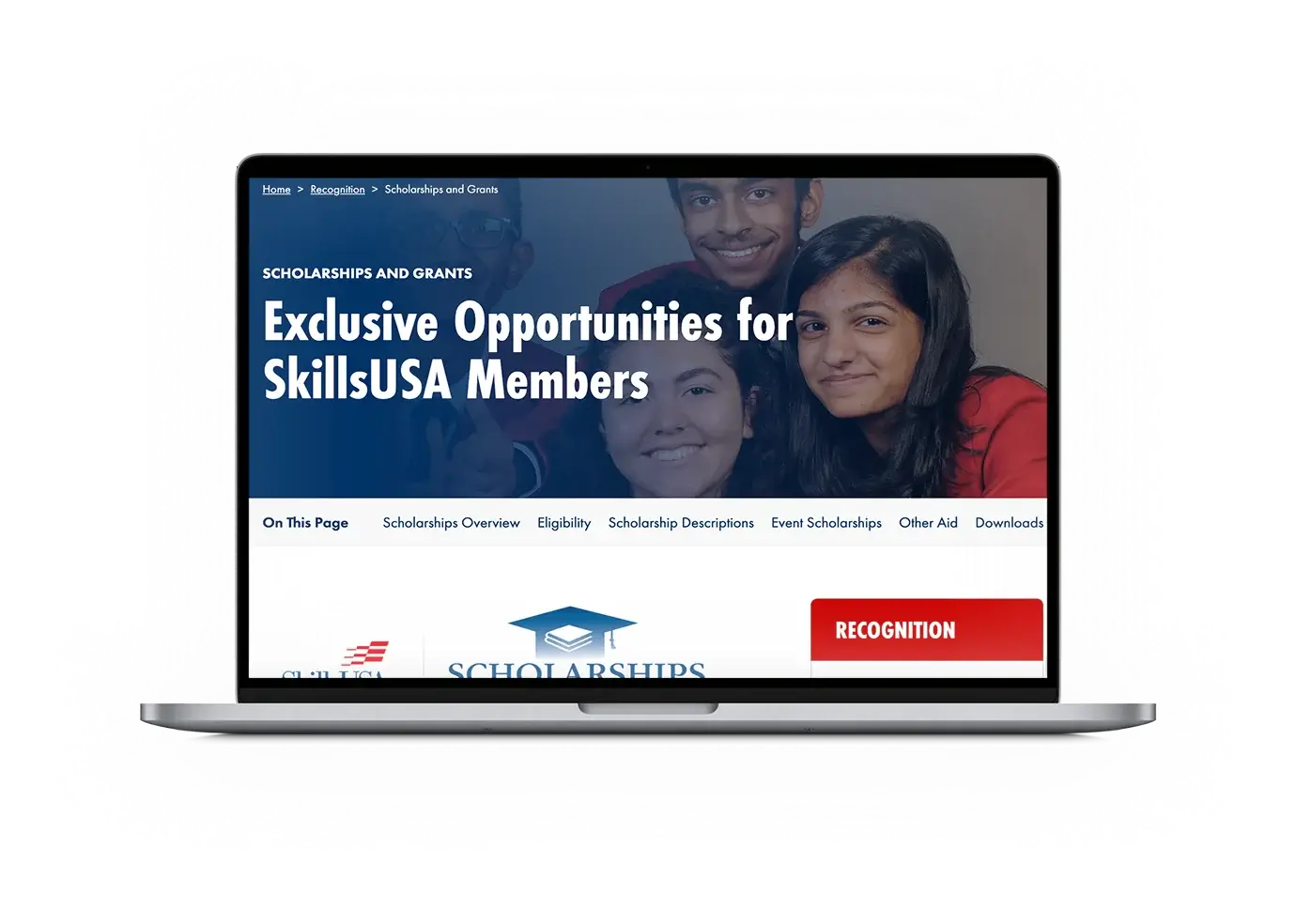 SkillsUSA Framework Essential Elements