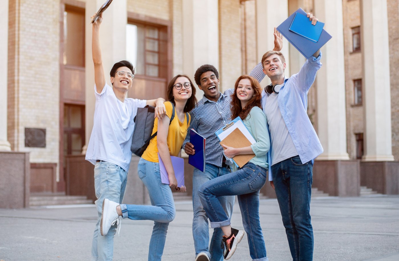 Nevada students
